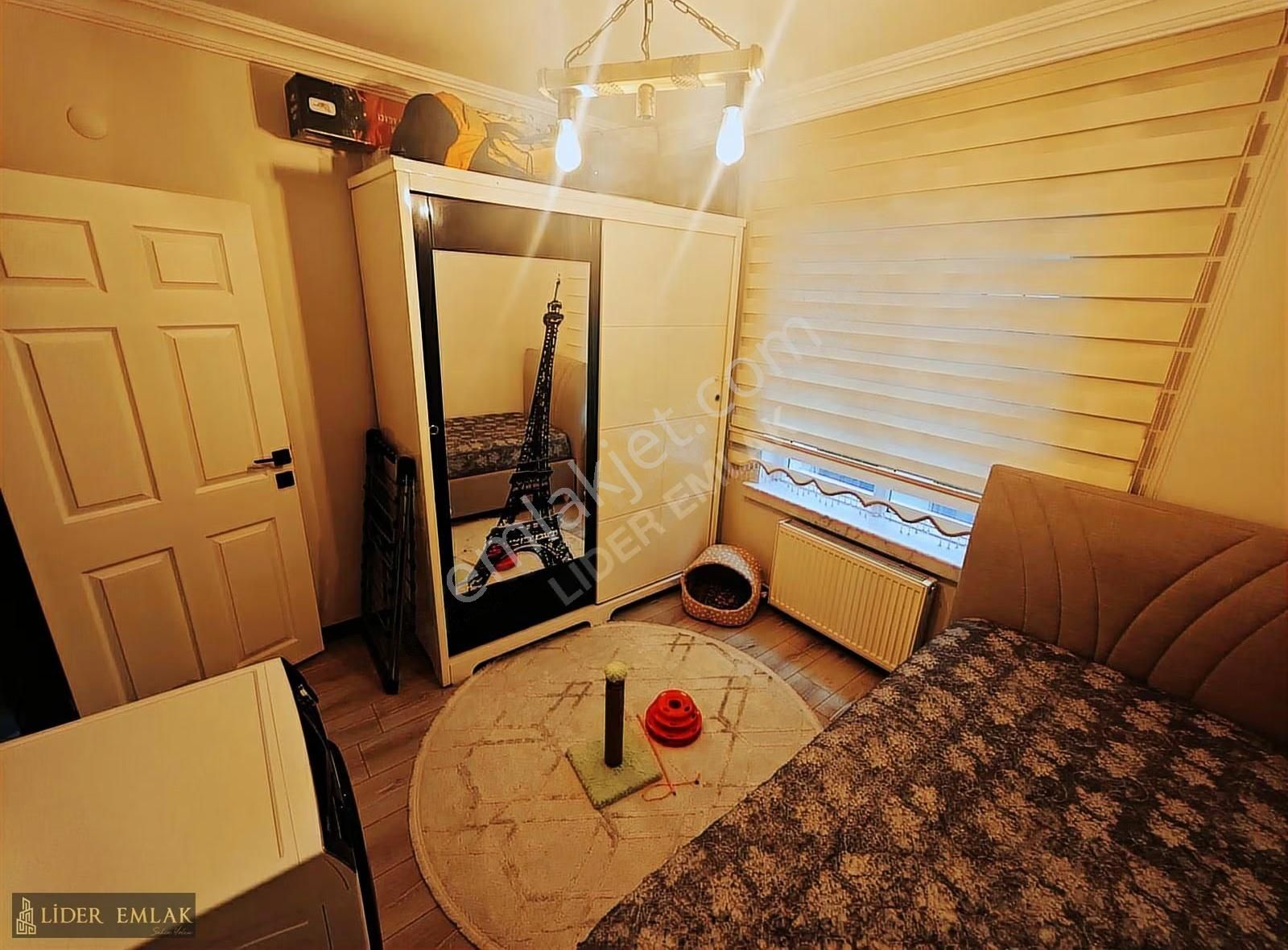 Lider Emlak'tan Güneşevler Merkezde **3+1** Satılık Daire - Görsel 24