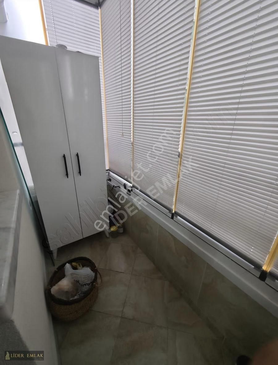 Lider Emlak'tan Güneşevler Merkezde **3+1** Satılık Daire - Görsel 6