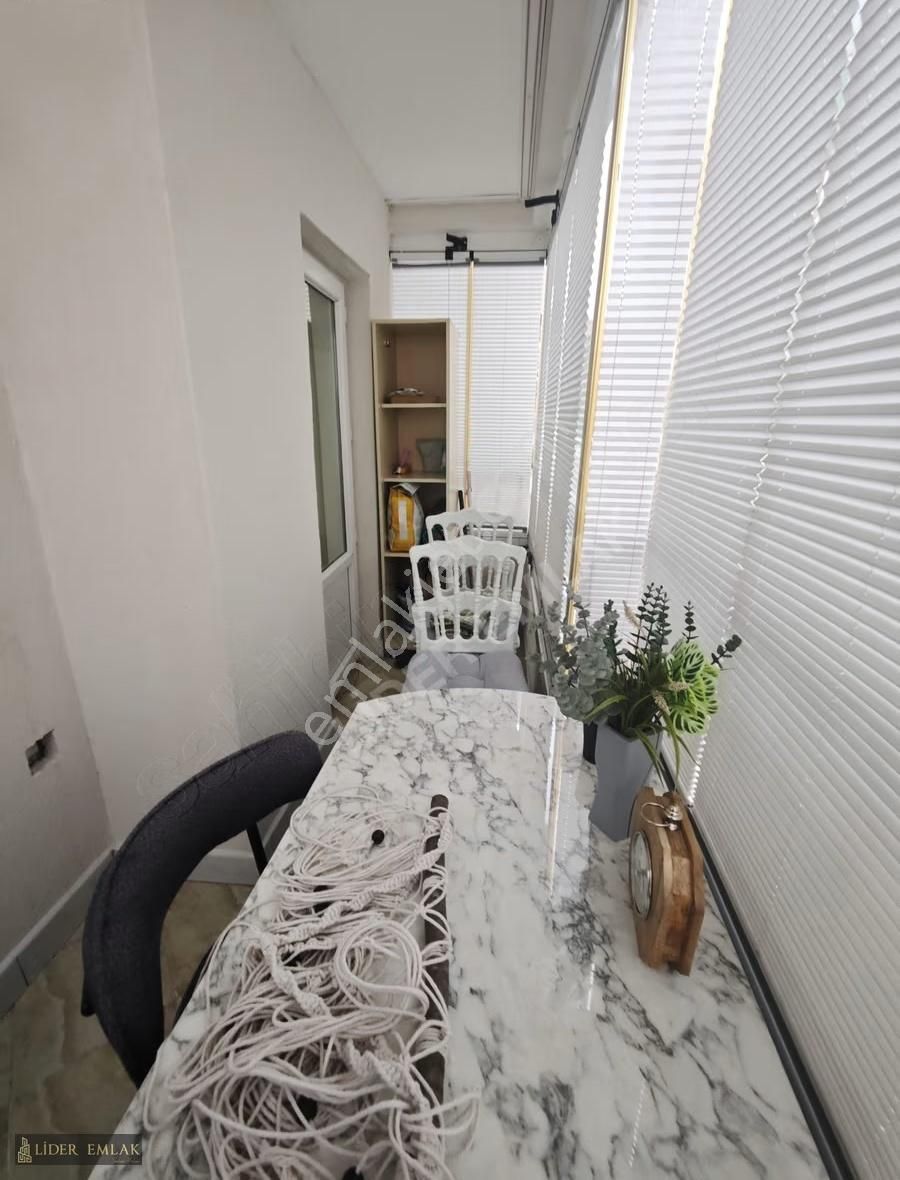 Lider Emlak'tan Güneşevler Merkezde **3+1** Satılık Daire - Görsel 33