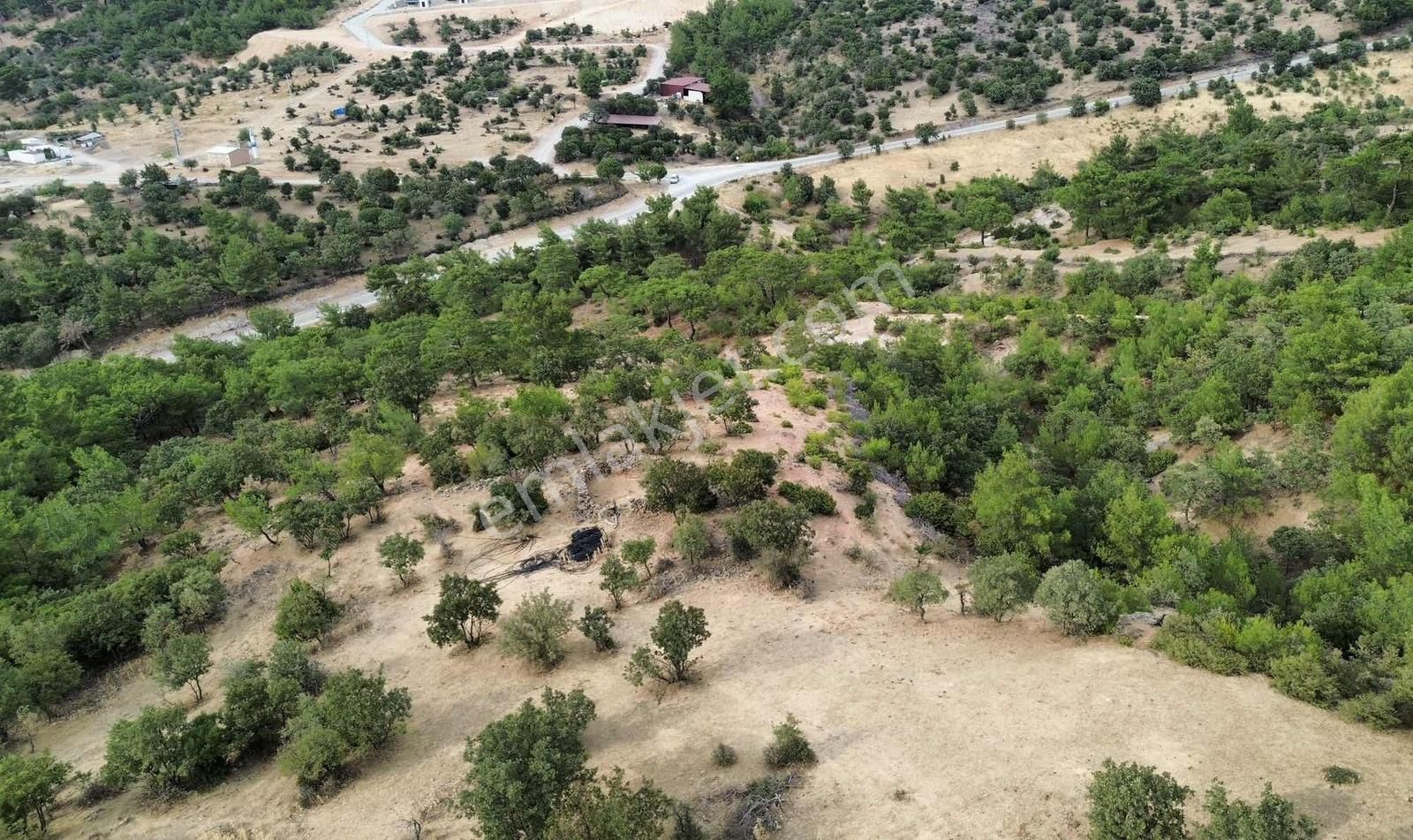 5200 M2 Full Deniz Manzaralı Kelepir Acil Satılık Tarla - Görsel 2