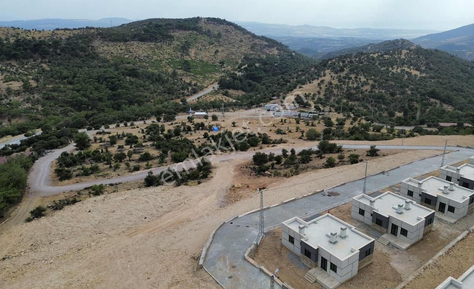 5200 M2 Full Deniz Manzaralı Kelepir Acil Satılık Tarla - Görsel 15