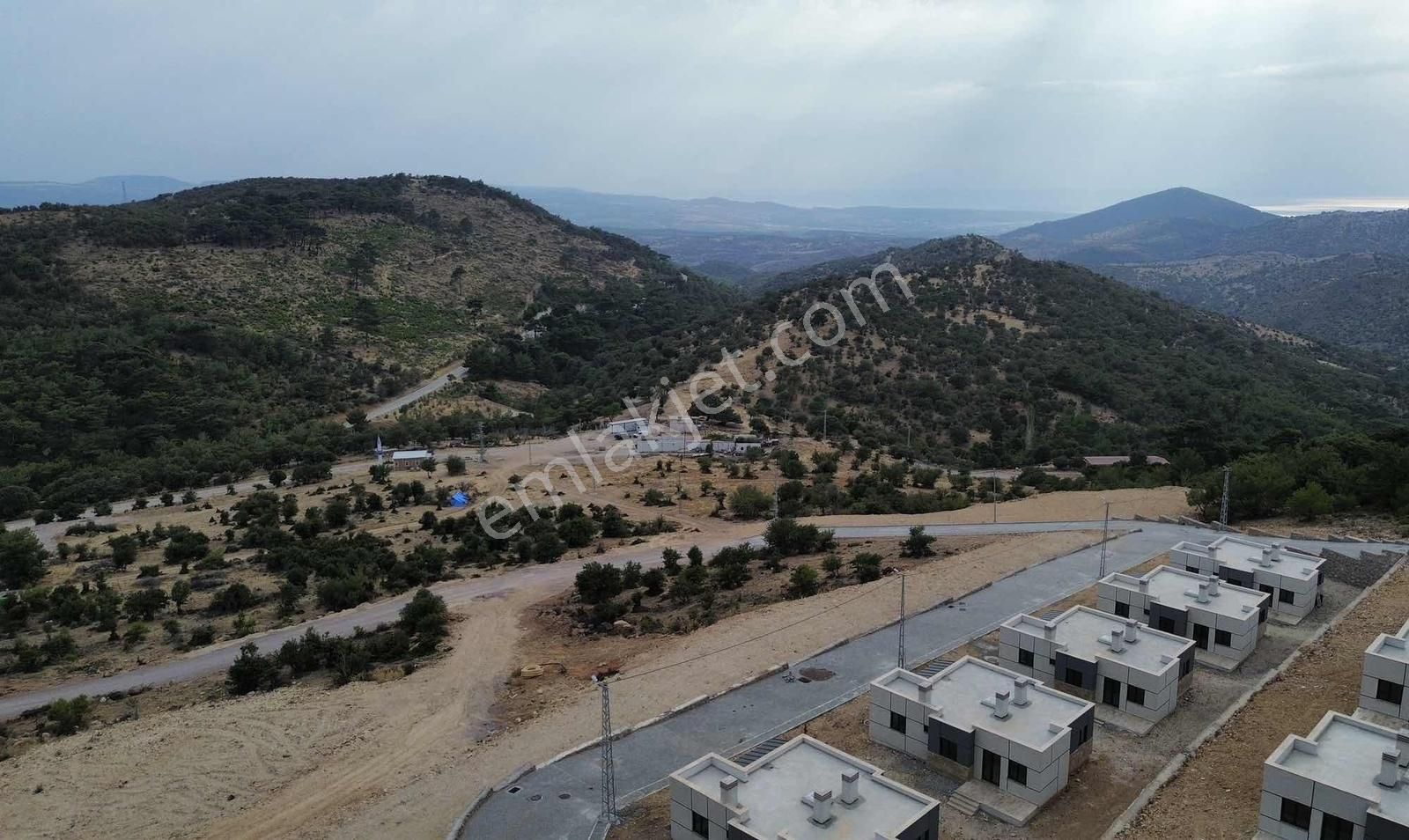 5200 M2 Full Deniz Manzaralı Kelepir Acil Satılık Tarla - Görsel 20