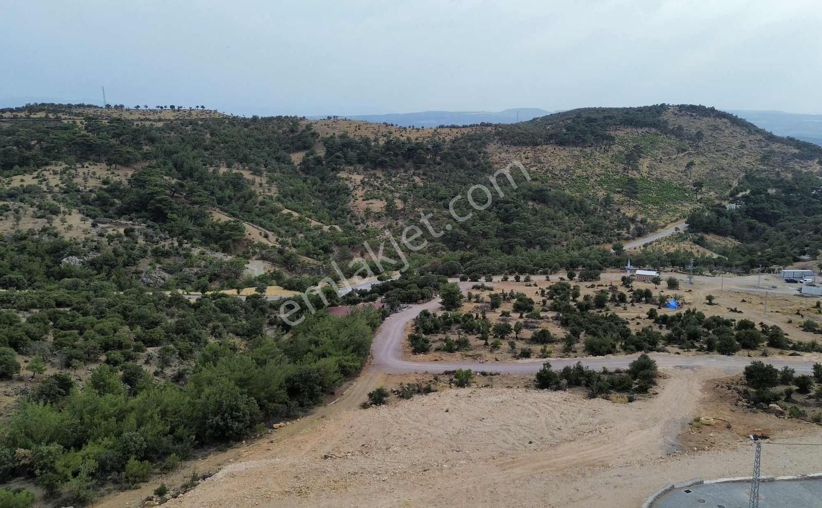 5200 M2 Full Deniz Manzaralı Kelepir Acil Satılık Tarla - Görsel 35