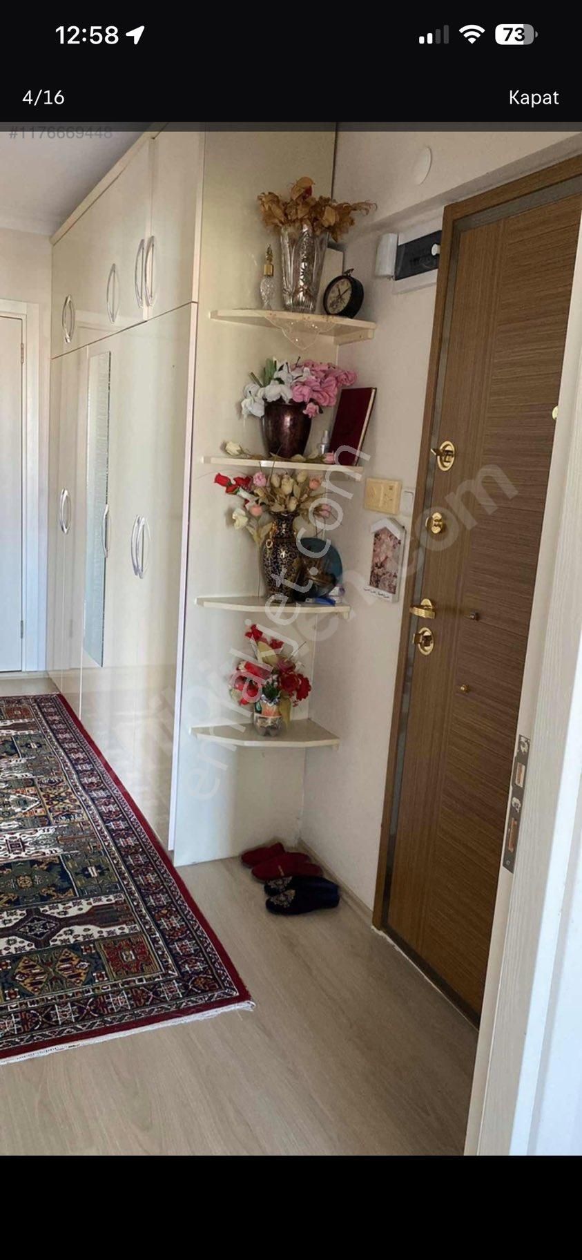 Çınarcık Çamlık Satılık Daire - Görsel 13