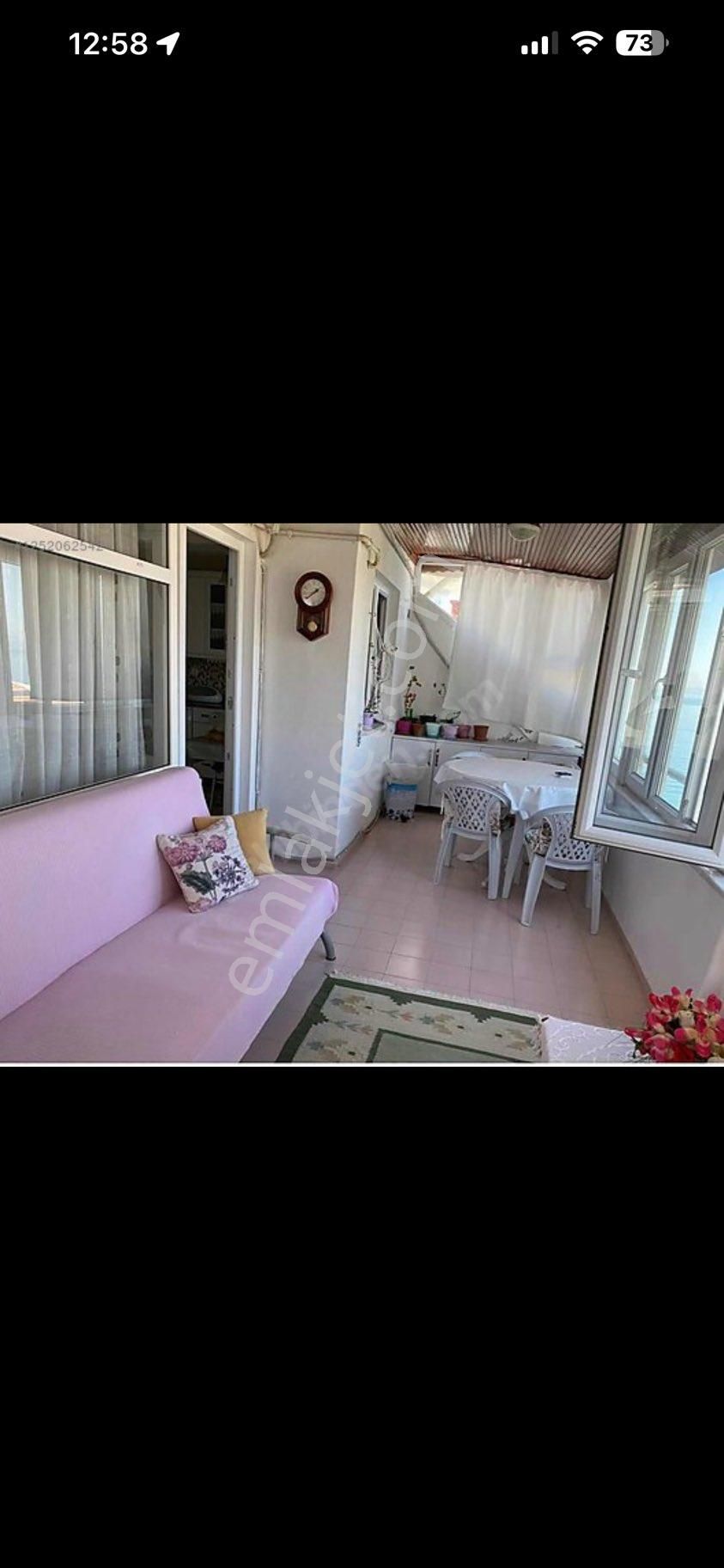 Çınarcık Çamlık Satılık Daire - Görsel 4