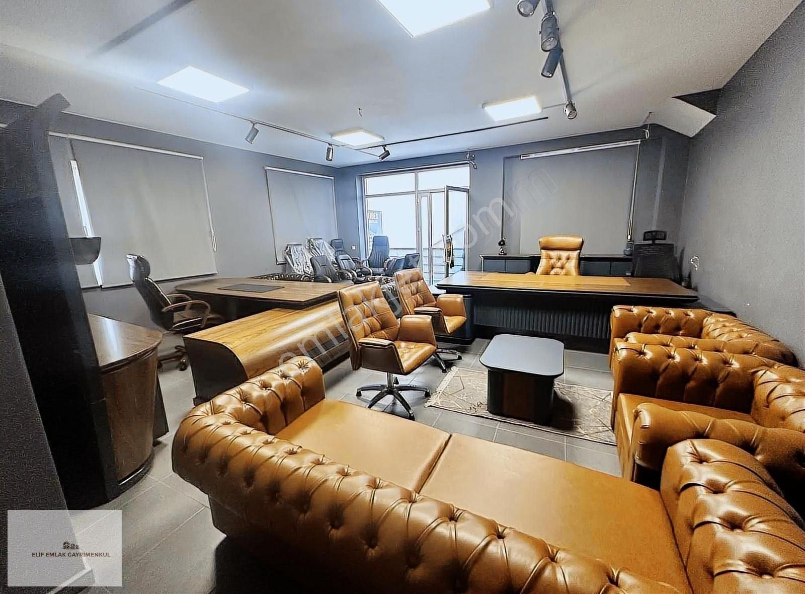 Elif Emlaktan Satılık 120 M2 Katlı Dükkan - Görsel 14
