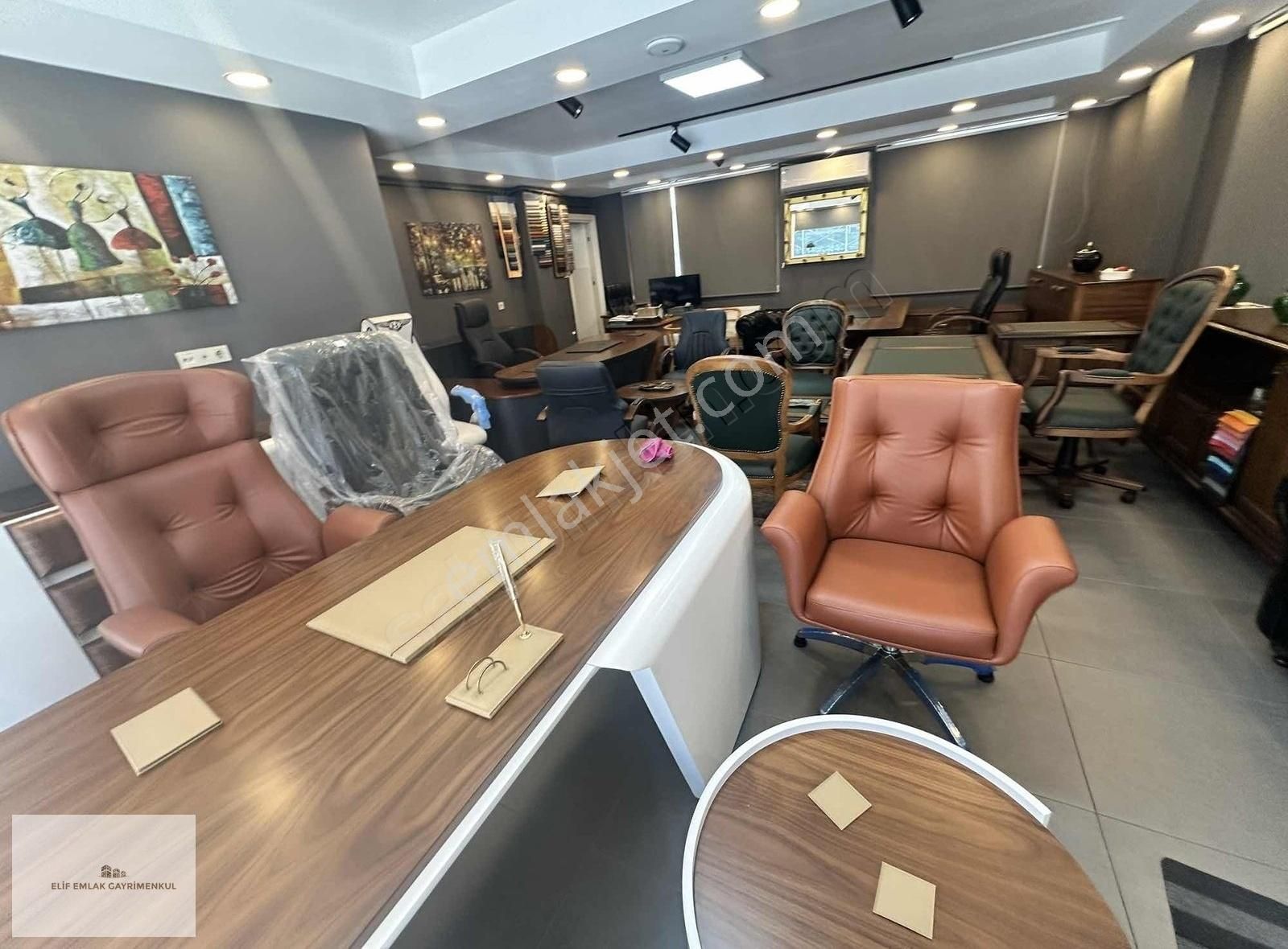 Elif Emlaktan Satılık 120 M2 Katlı Dükkan - Görsel 10