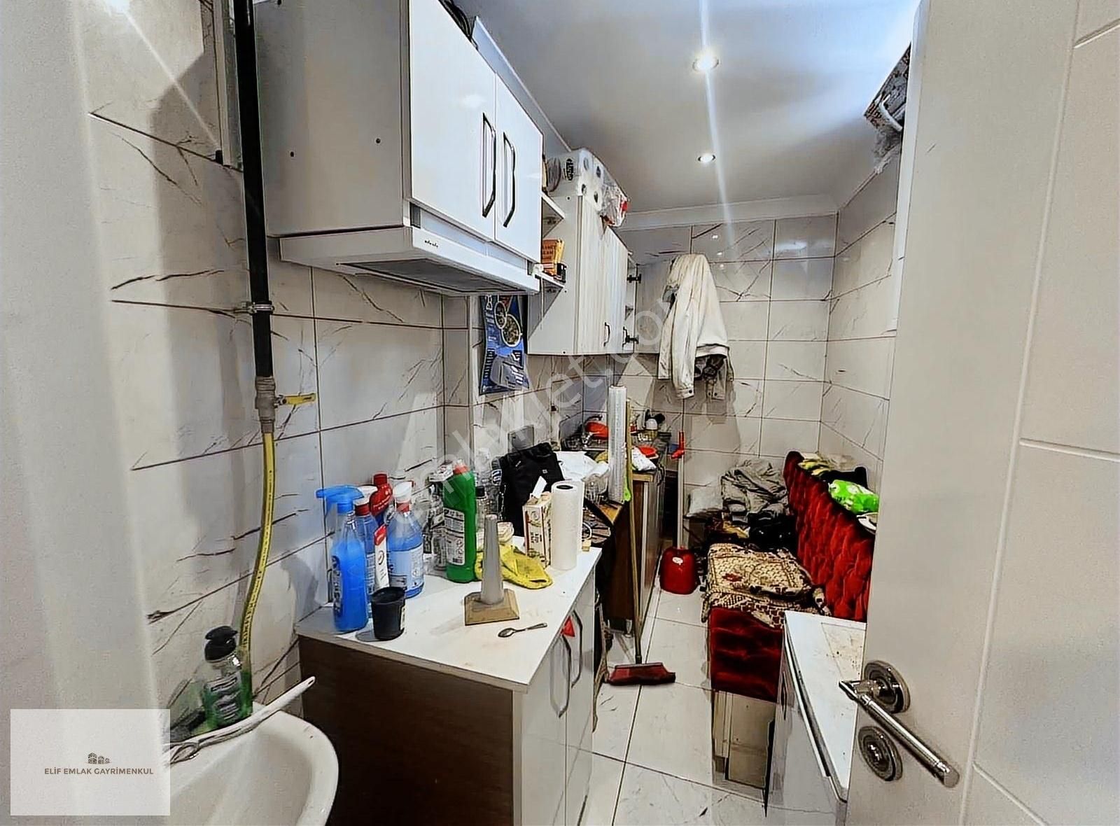 Elif Emlaktan Satılık 120 M2 Katlı Dükkan - Görsel 3