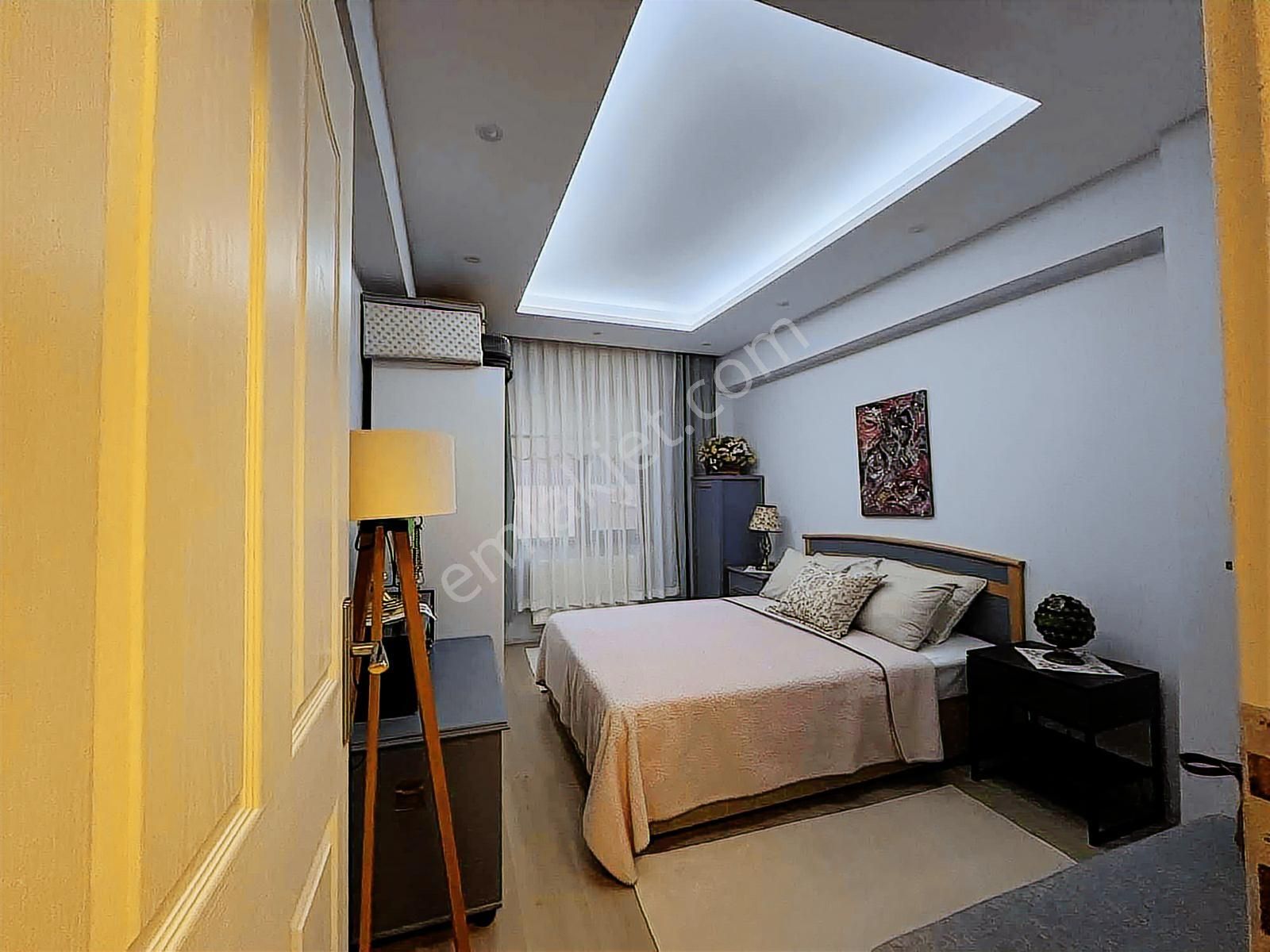 Full Çanakkale Manzaralı Eşsiz 3+1 - Görsel 2