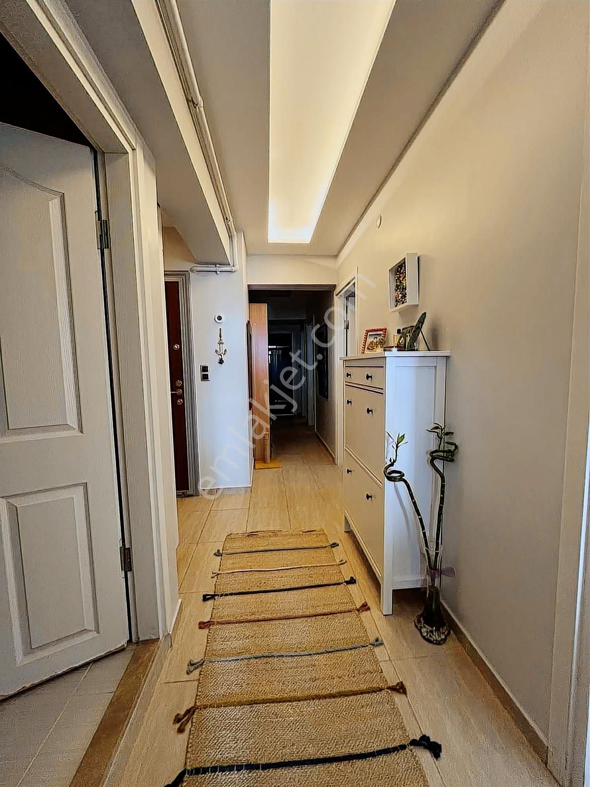 Full Çanakkale Manzaralı Eşsiz 3+1 - Görsel 4