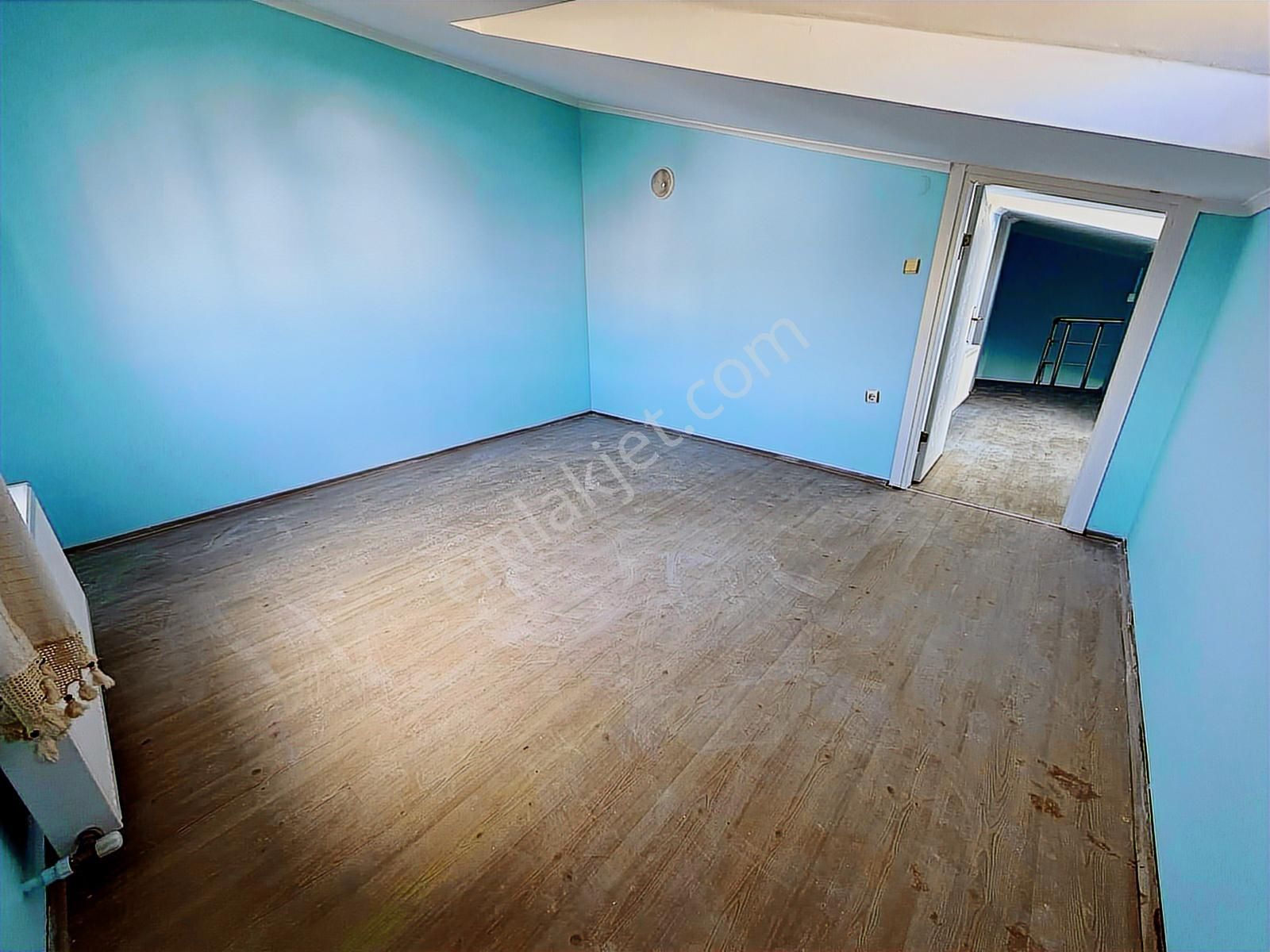 Çanakkale Kepez Cum. Mah. Boğaz Manzaralı Teraslı Kiralık 2+1 - Görsel 23
