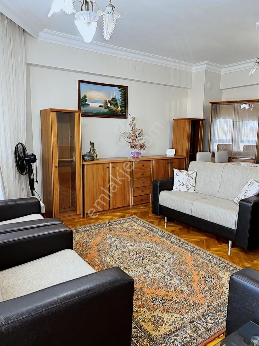 Çanakkale Biga Şirintepe Sıtelerde Kıralık Temız Esyalı Daıre - Görsel 17