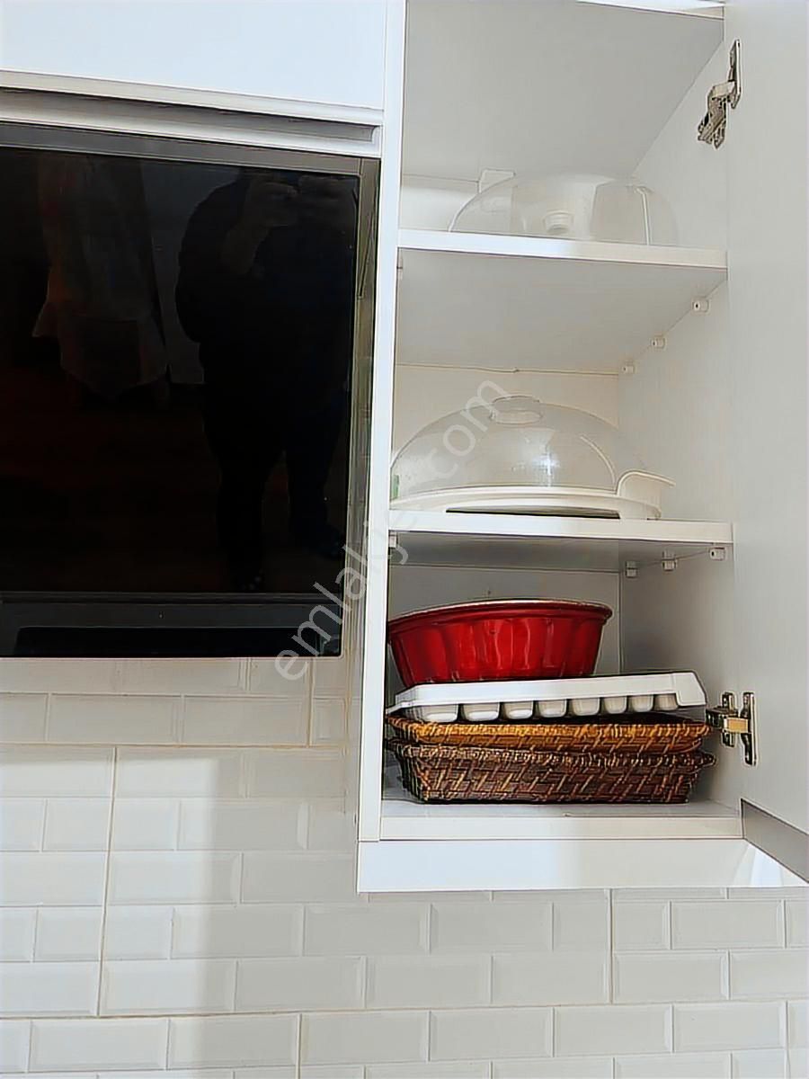 Çanakkale Biga Şirintepe Sıtelerde Kıralık Temız Esyalı Daıre - Görsel 2