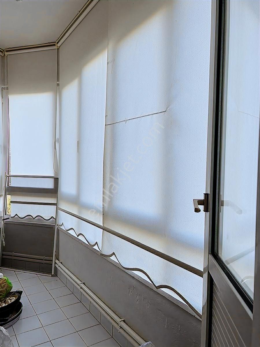 Çanakkale Biga Şirintepe Sıtelerde Kıralık Temız Esyalı Daıre - Görsel 33