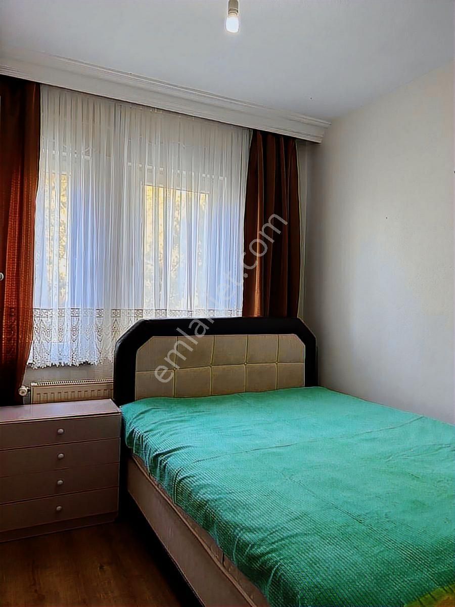 Çanakkale Biga Şirintepe Sıtelerde Kıralık Temız Esyalı Daıre - Görsel 15