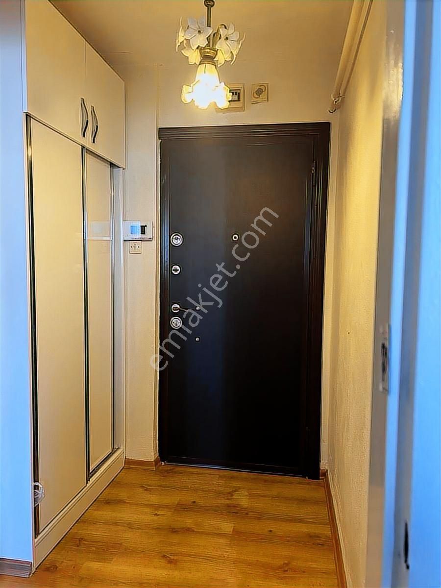 Çanakkale Biga Şirintepe Sıtelerde Kıralık Temız Esyalı Daıre - Görsel 32