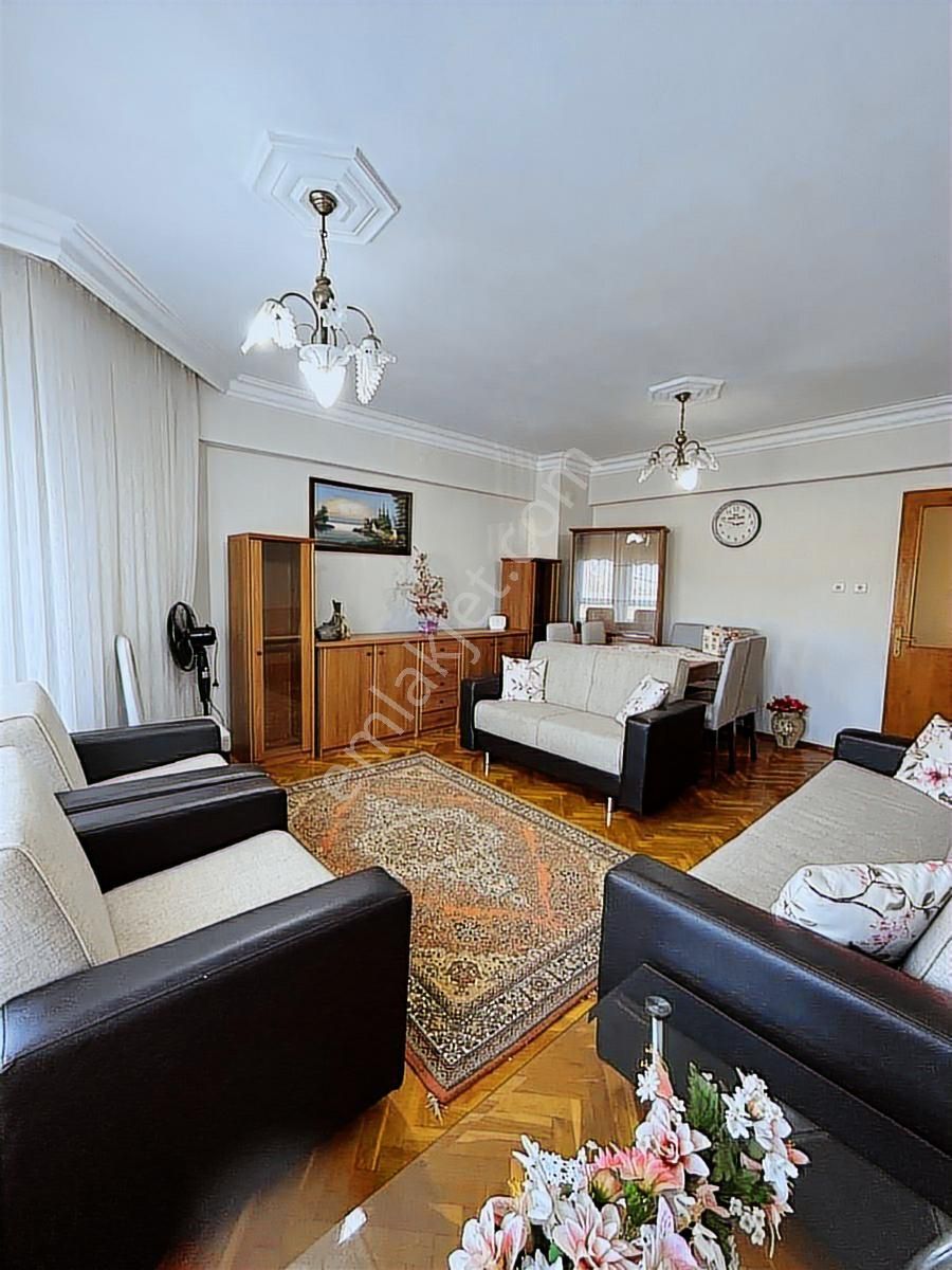 Çanakkale Biga Şirintepe Sıtelerde Kıralık Temız Esyalı Daıre - Görsel 3