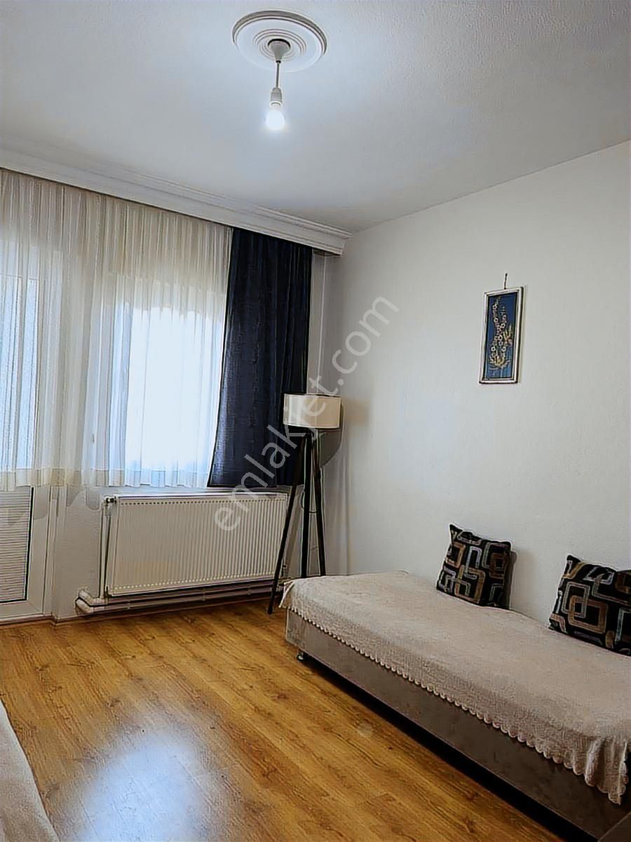 Çanakkale Biga Şirintepe Sıtelerde Kıralık Temız Esyalı Daıre - Görsel 25