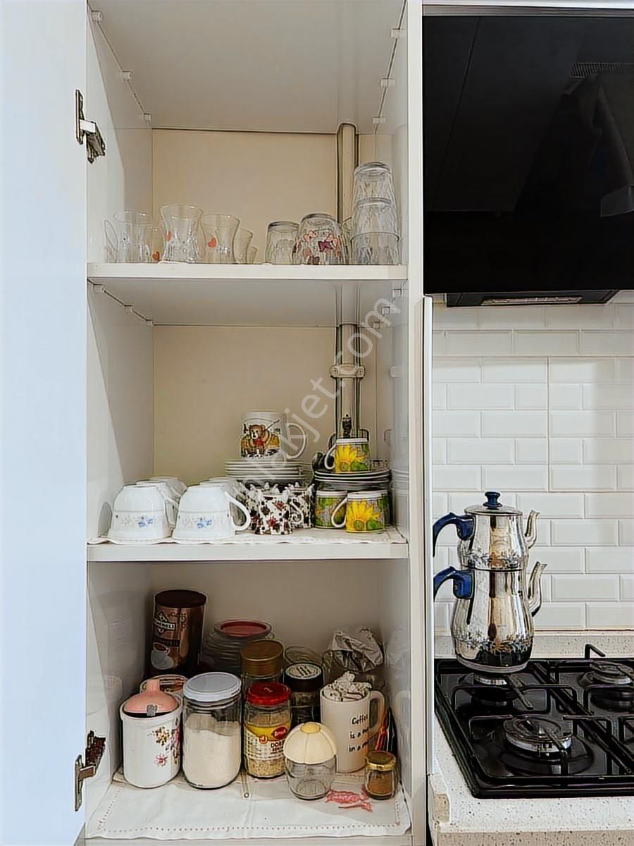 Çanakkale Biga Şirintepe Sıtelerde Kıralık Temız Esyalı Daıre - Görsel 7