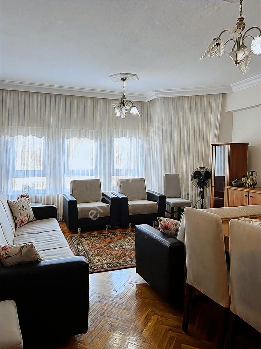 Çanakkale Biga Şirintepe Sıtelerde Kıralık Temız Esyalı Daıre - Görsel 6