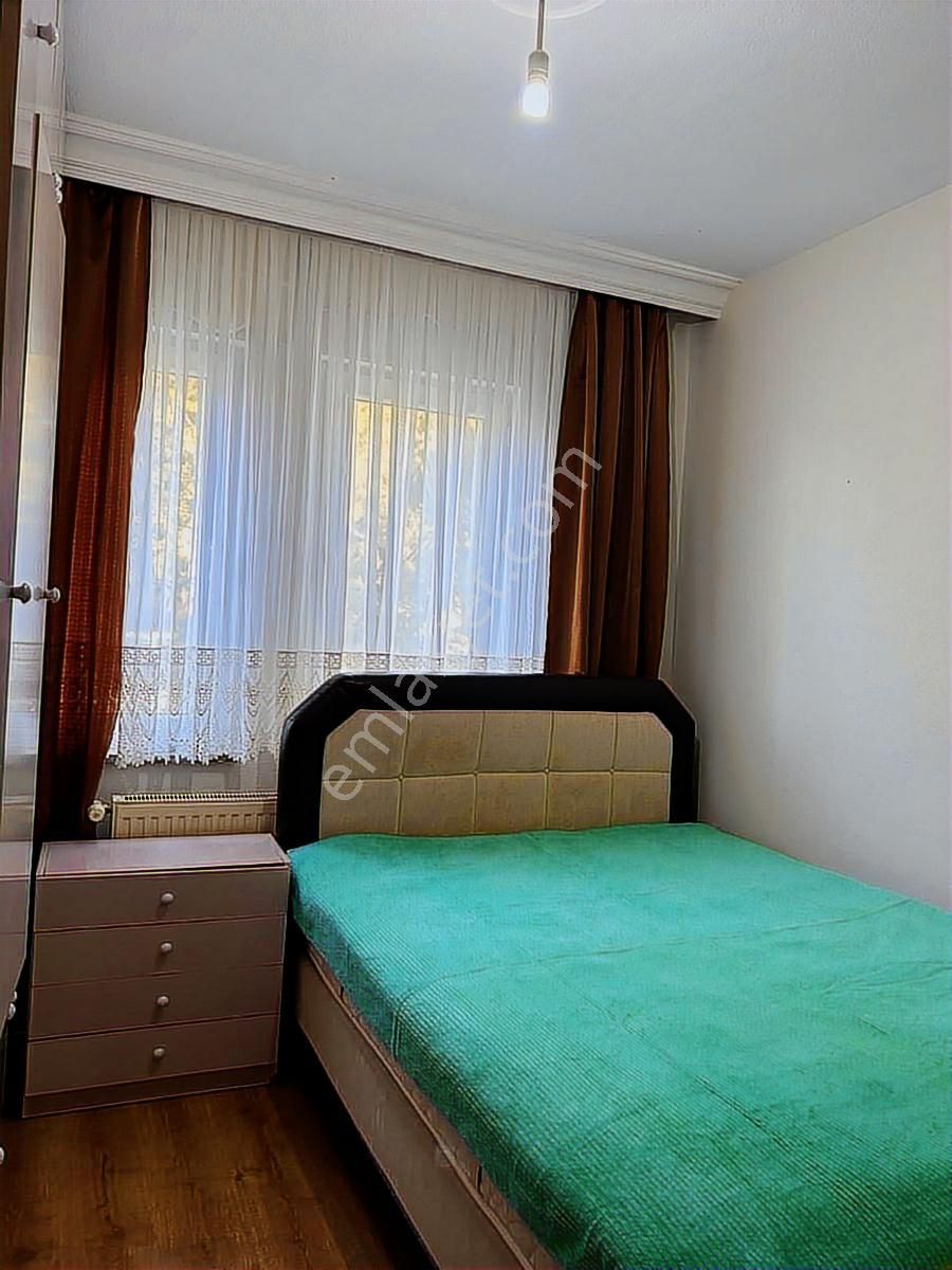 Çanakkale Biga Şirintepe Sıtelerde Kıralık Temız Esyalı Daıre - Görsel 22