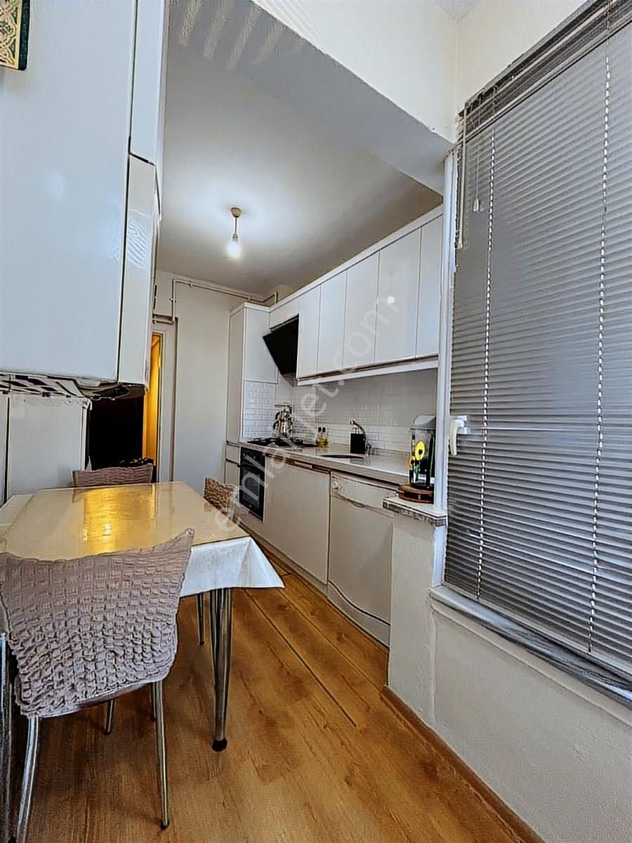 Çanakkale Biga Şirintepe Sıtelerde Kıralık Temız Esyalı Daıre - Görsel 23