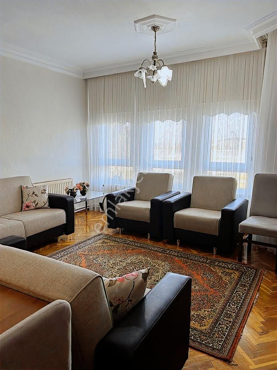 Çanakkale Biga Şirintepe Sıtelerde Kıralık Temız Esyalı Daıre - Görsel 13