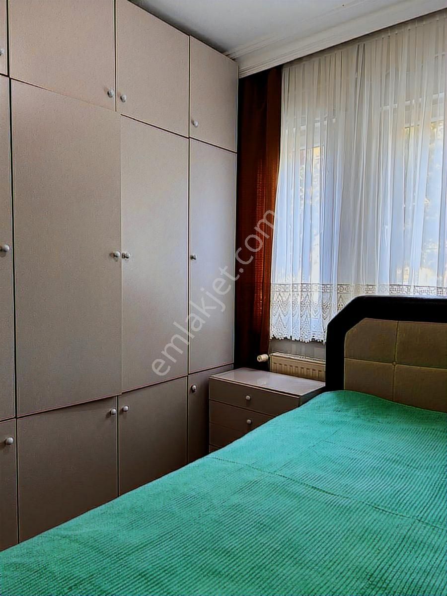 Çanakkale Biga Şirintepe Sıtelerde Kıralık Temız Esyalı Daıre - Görsel 16