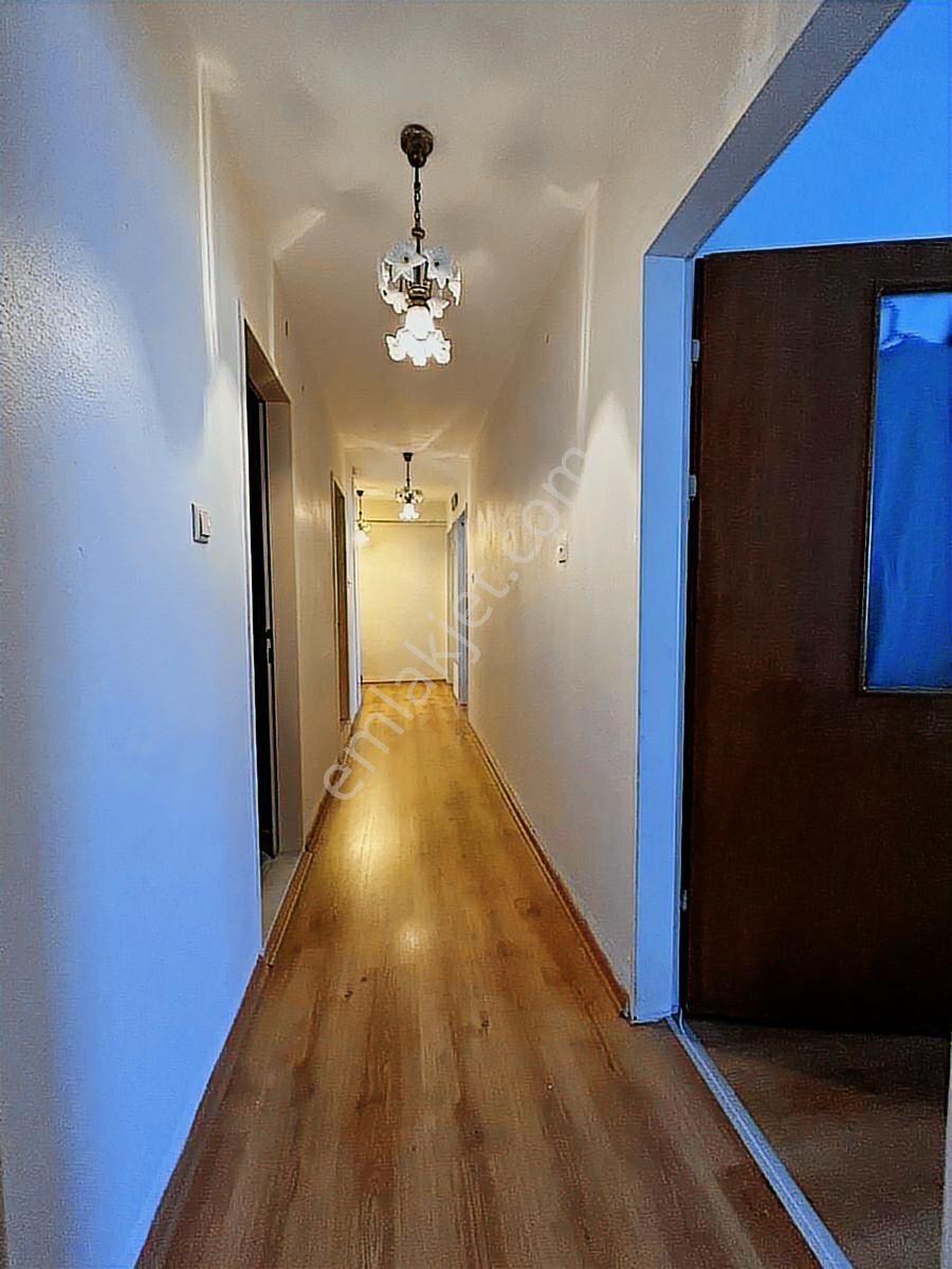 Çanakkale Biga Şirintepe Sıtelerde Kıralık Temız Esyalı Daıre - Görsel 21