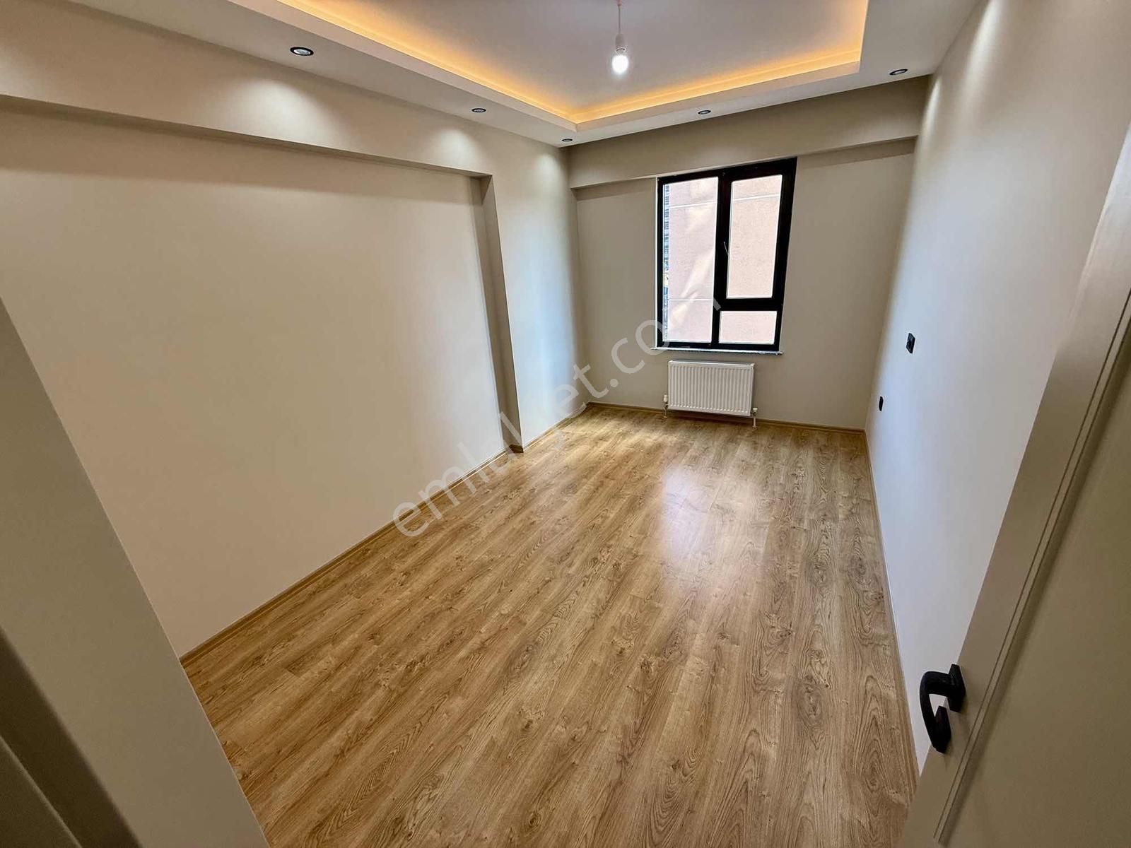 Çanakkale Karya Park Sitesinde Boğaz Manzaralı Satılık Daire - Görsel 17