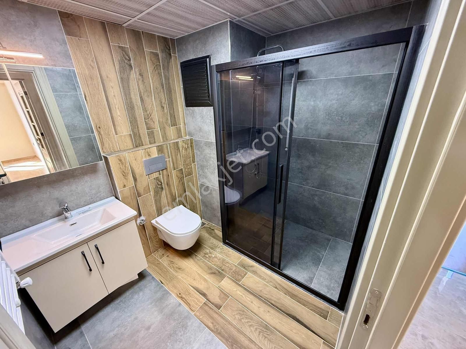 Çanakkale Karya Park Sitesinde Boğaz Manzaralı Satılık Daire - Görsel 11