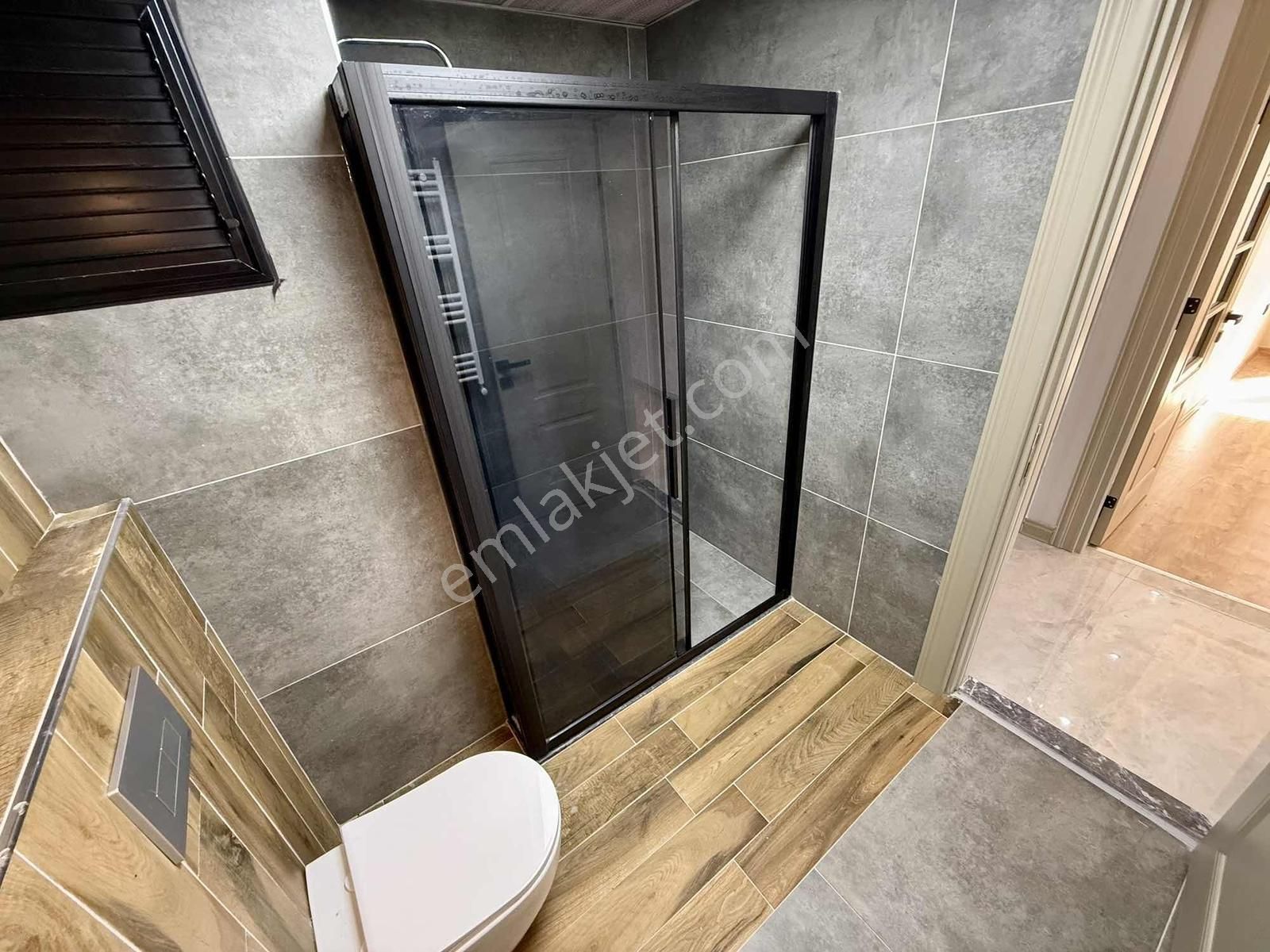 Çanakkale Karya Park Sitesinde Boğaz Manzaralı Satılık Daire - Görsel 21