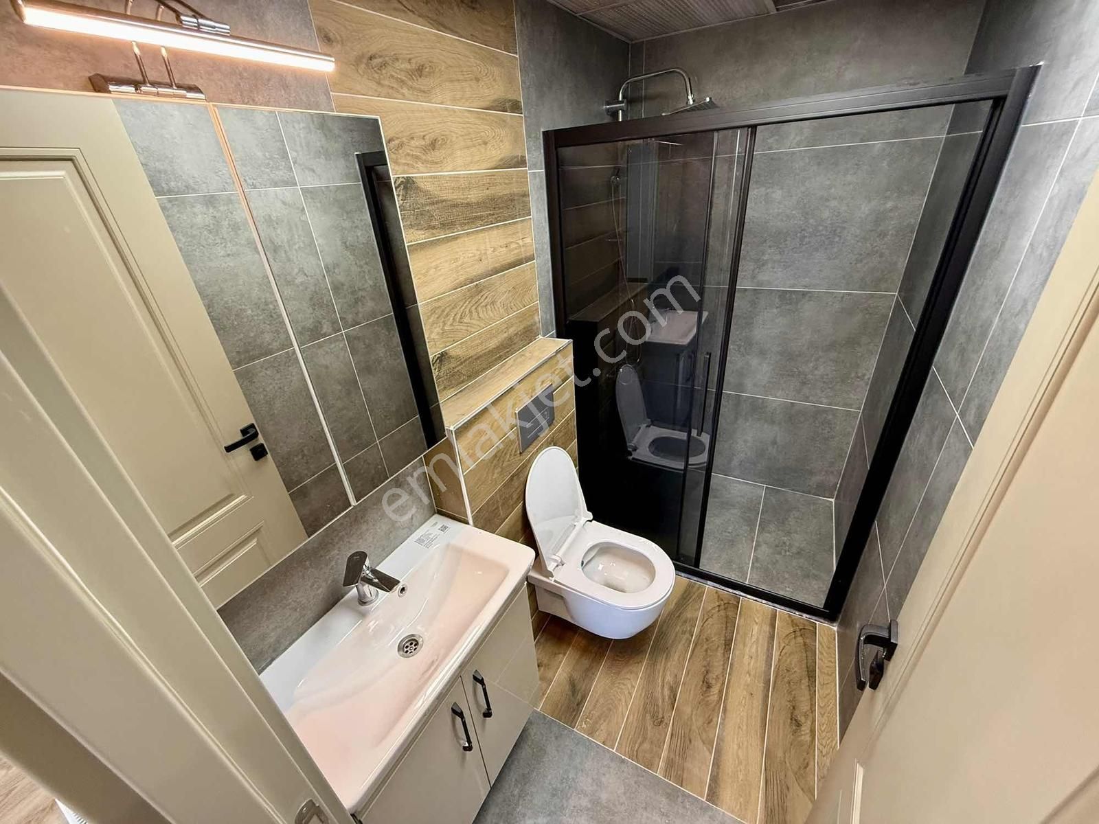 Çanakkale Karya Park Sitesinde Boğaz Manzaralı Satılık Daire - Görsel 35