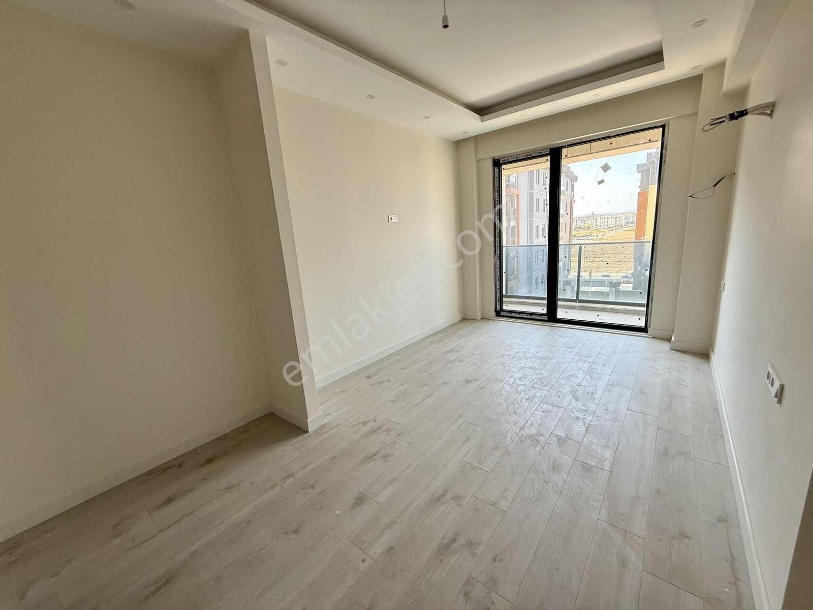 Çanakkale Esenler Prestijli Sitede Büyük 3+1 Satılık - Görsel 23