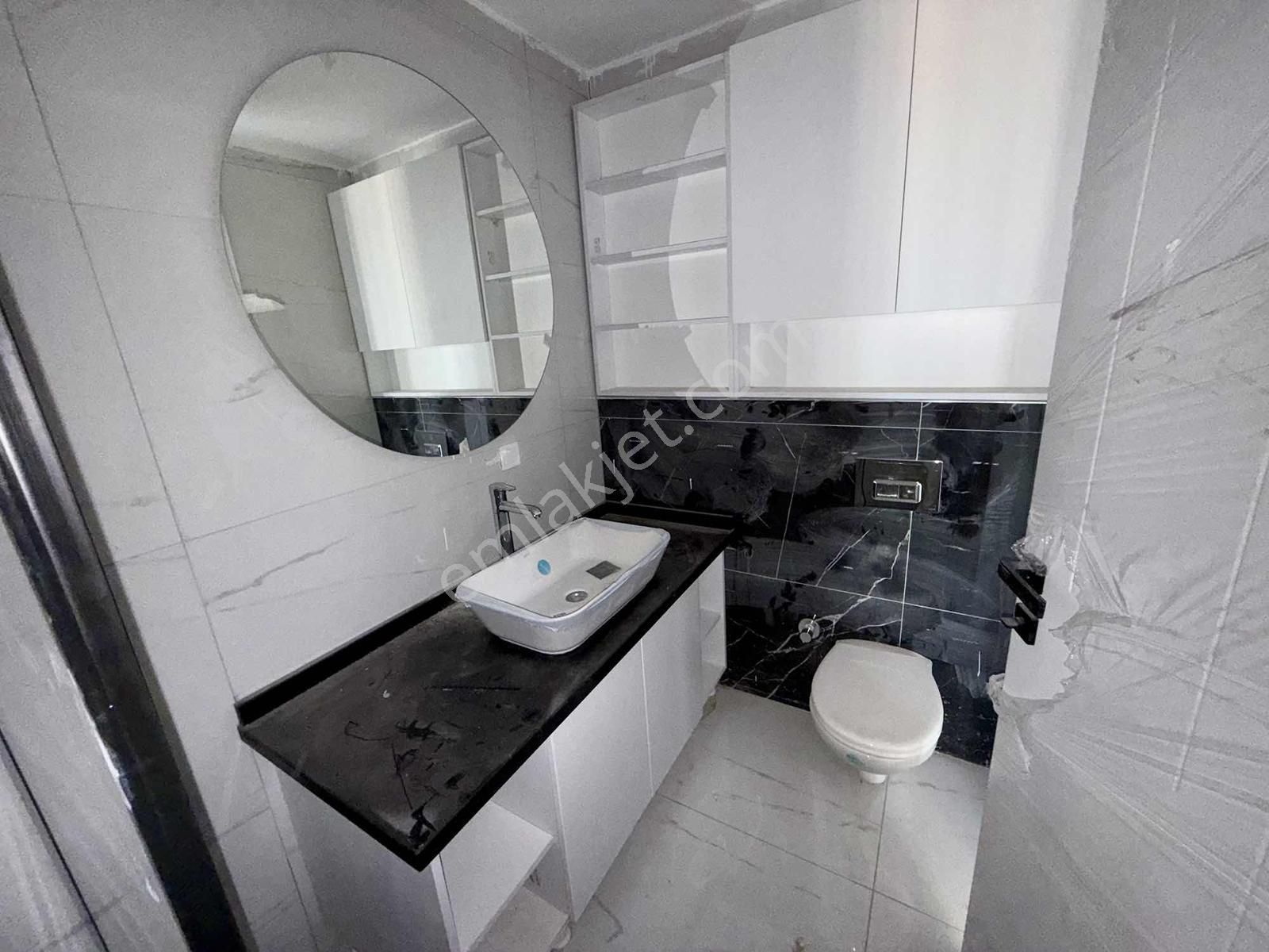 Çanakkale Esenler Prestijli Sitede Büyük 3+1 Satılık - Görsel 25