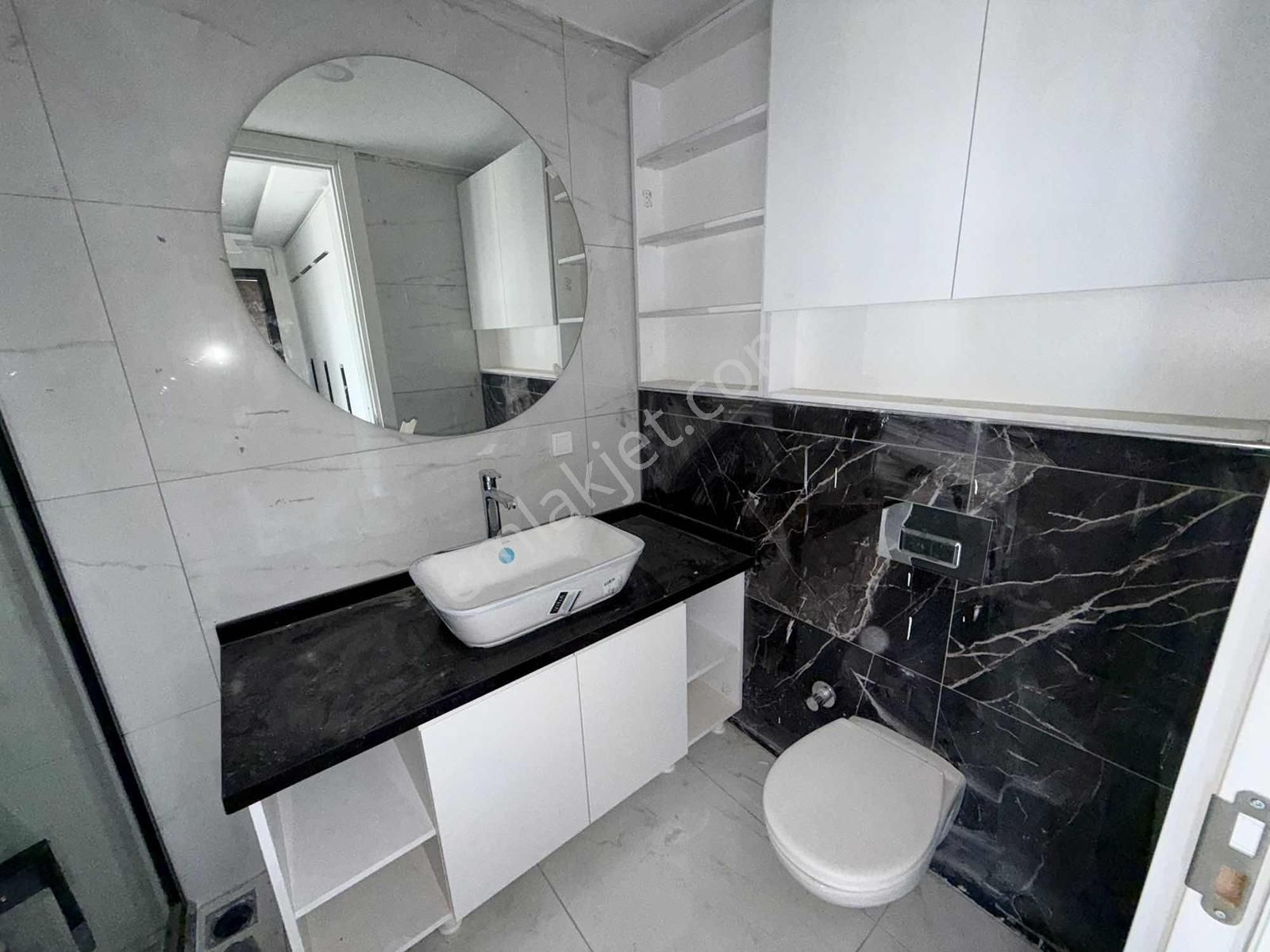 Çanakkale Esenler Prestijli Sitede Büyük 3+1 Satılık - Görsel 10