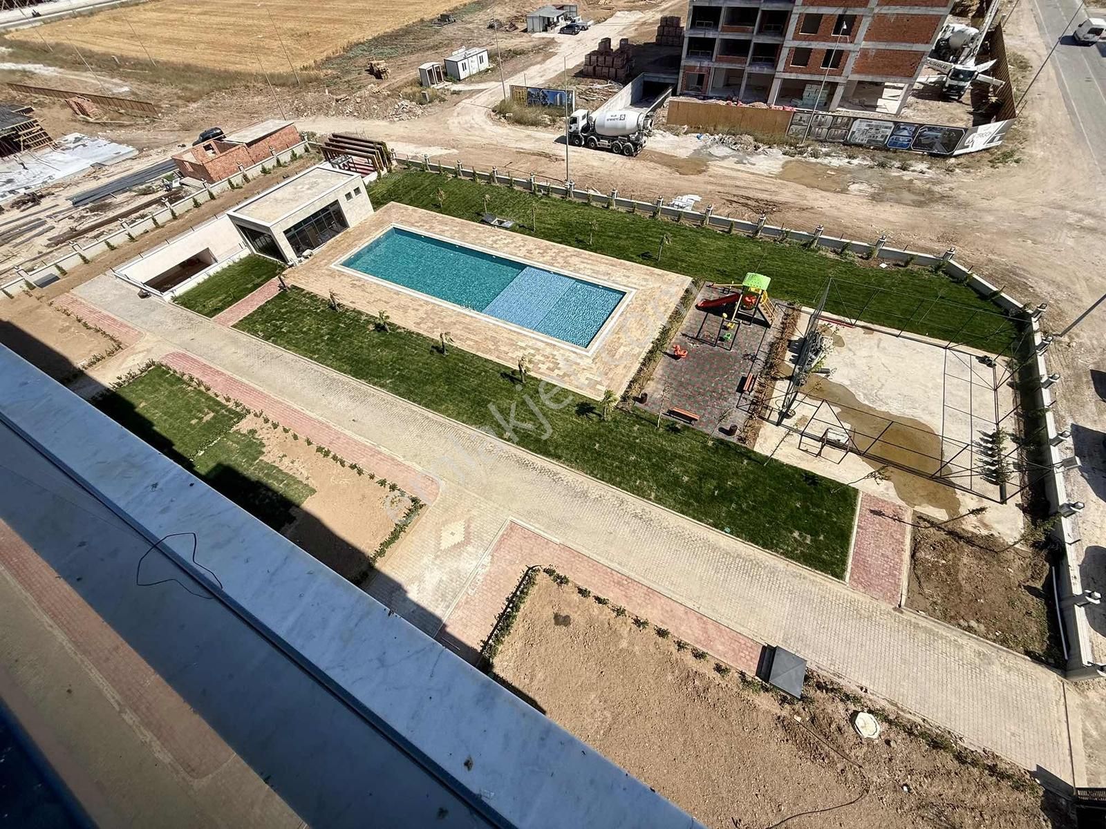 Çanakkale Esenler Prestijli Sitede Büyük 3+1 Satılık - Görsel 20