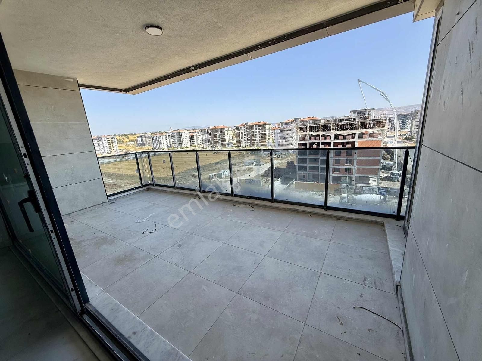 Çanakkale Esenler Prestijli Sitede Büyük 3+1 Satılık - Görsel 11