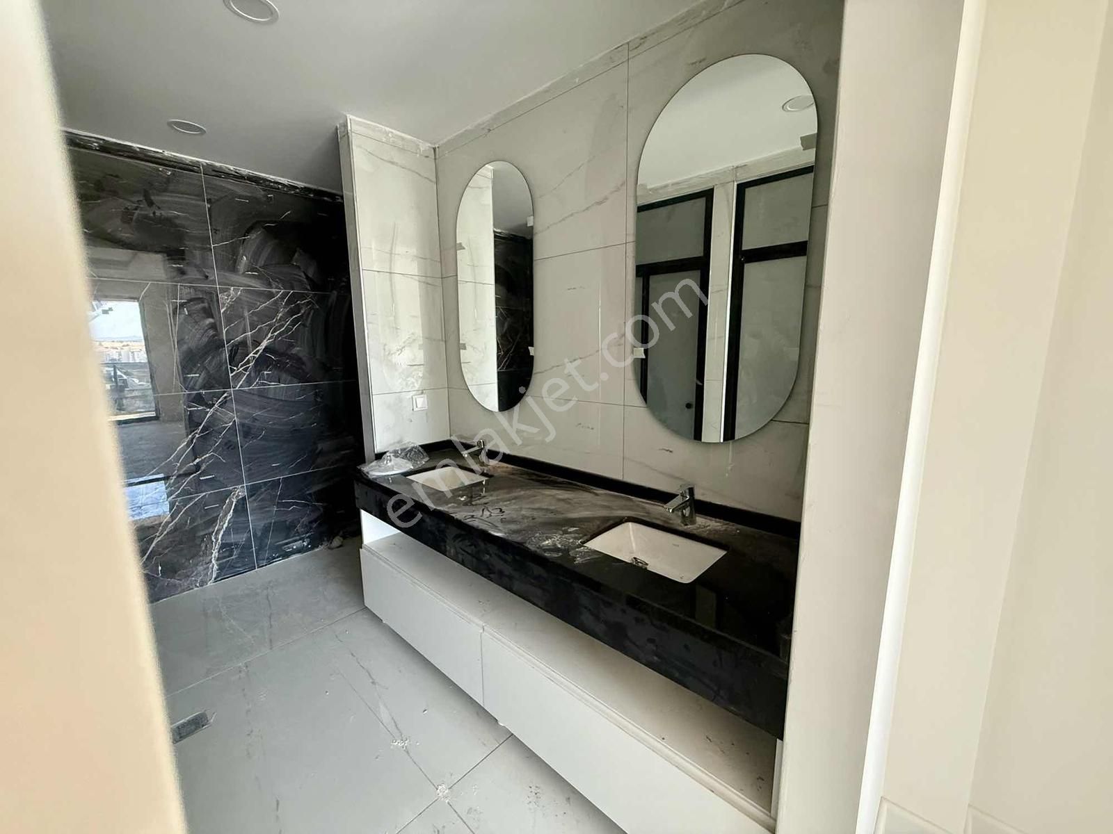 Çanakkale Esenler Prestijli Sitede Büyük 3+1 Satılık - Görsel 21