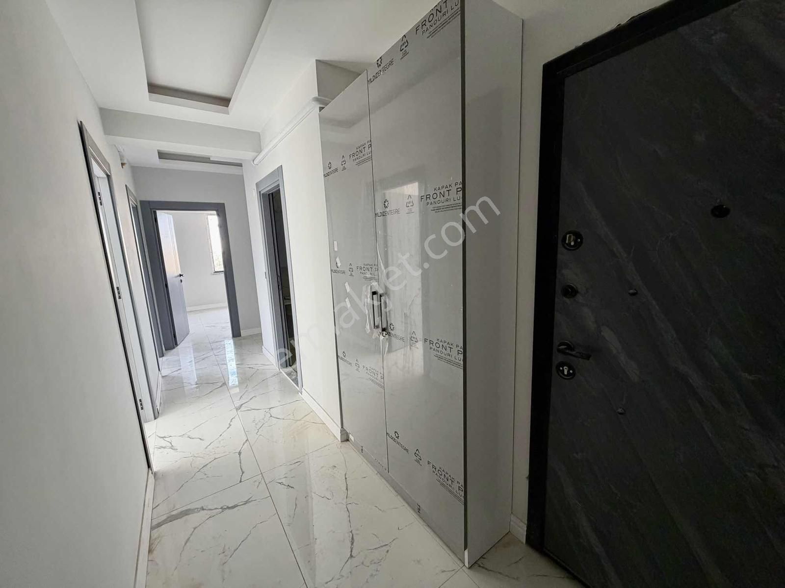 Çanakkale Yeni Barış Mah. Site İçi Satılık Sıfır 2+1 Daire - Görsel 12