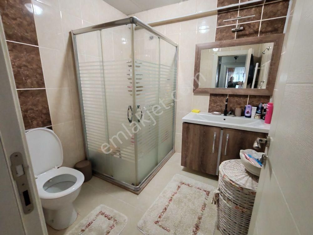 Nusratıye Mah. Atilla Caddesi’nde Ful Yapılı 135 M2 3+1 - Görsel 5