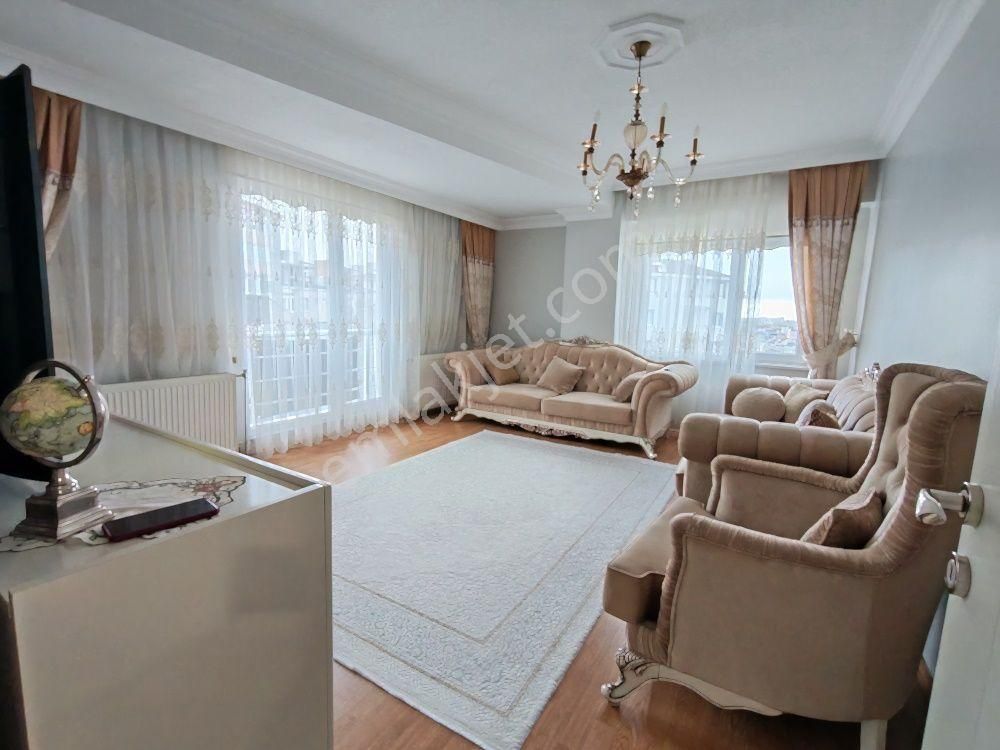 Nusratıye Mah. Atilla Caddesi’nde Ful Yapılı 135 M2 3+1 - Görsel 3