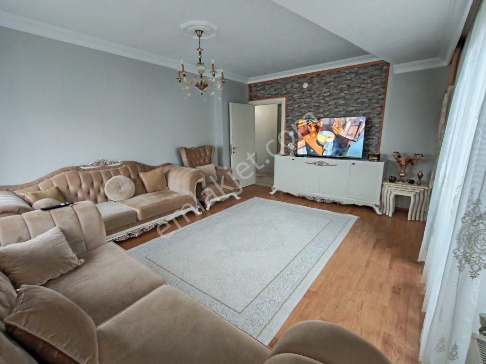 Nusratıye Mah. Atilla Caddesi’nde Ful Yapılı 135 M2 3+1 - Görsel 15