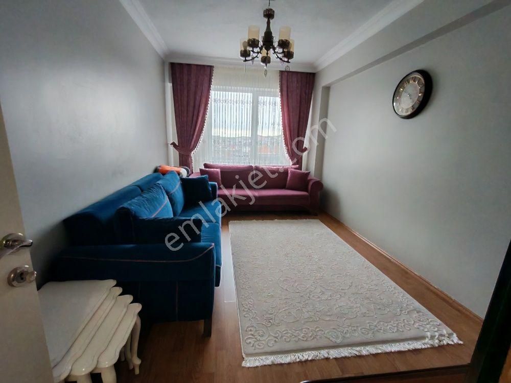 Nusratıye Mah. Atilla Caddesi’nde Ful Yapılı 135 M2 3+1 - Görsel 7