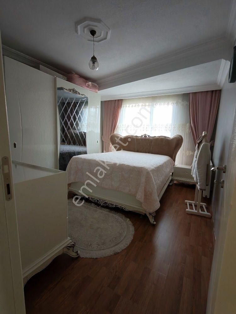 Nusratıye Mah. Atilla Caddesi’nde Ful Yapılı 135 M2 3+1 - Görsel 11