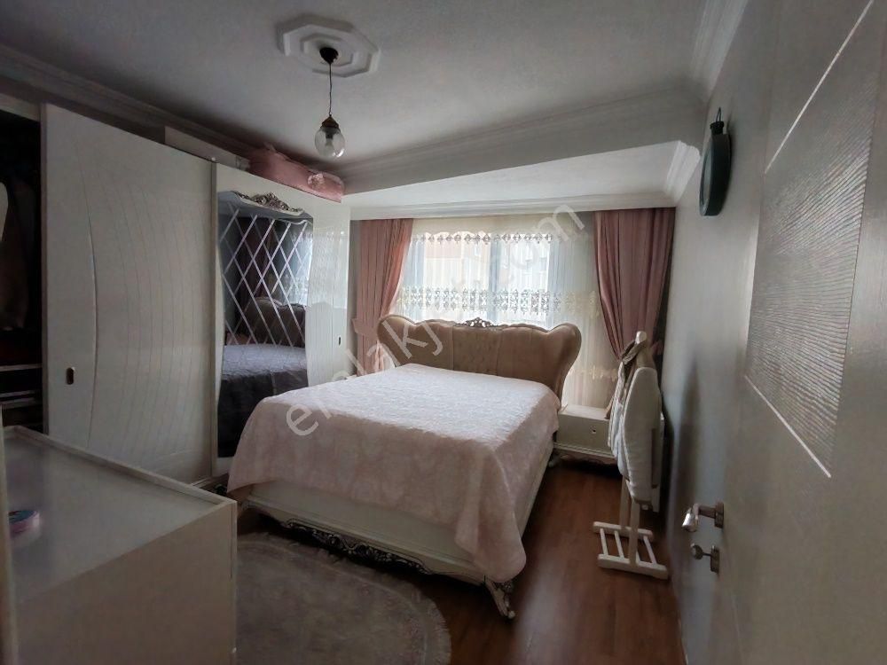 Nusratıye Mah. Atilla Caddesi’nde Ful Yapılı 135 M2 3+1 - Görsel 4