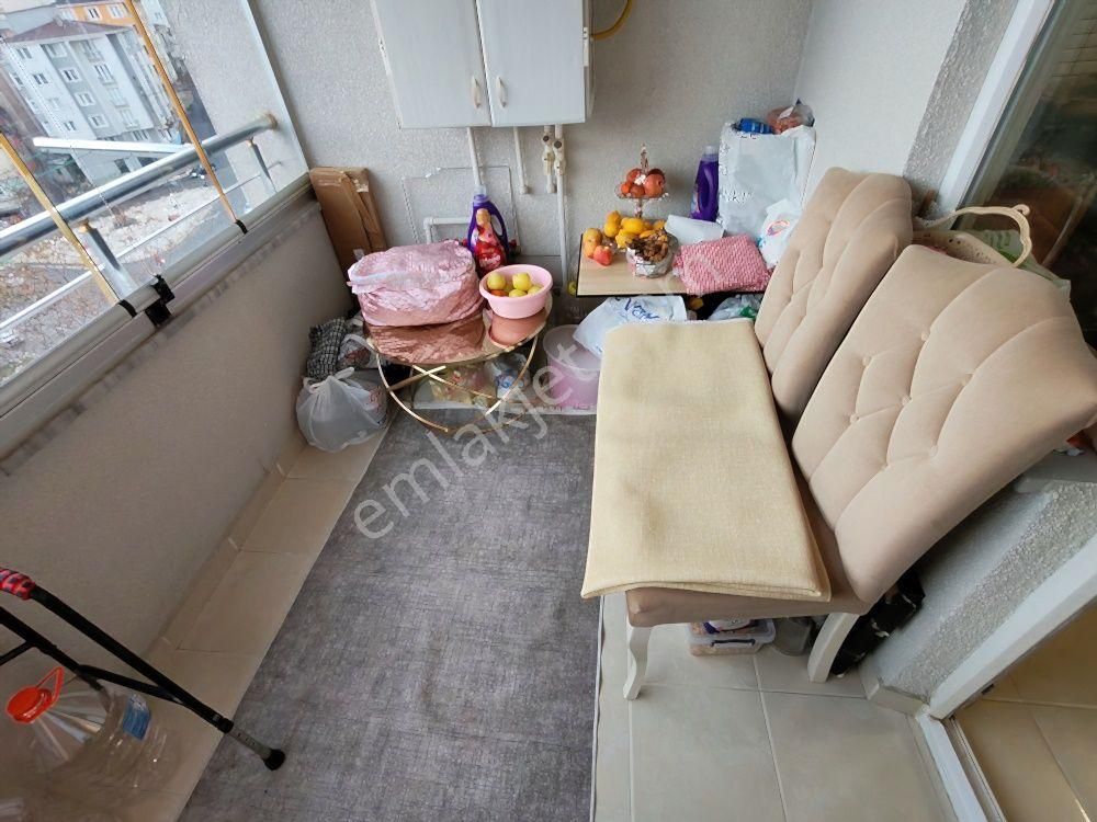 Nusratıye Mah. Atilla Caddesi’nde Ful Yapılı 135 M2 3+1 - Görsel 14