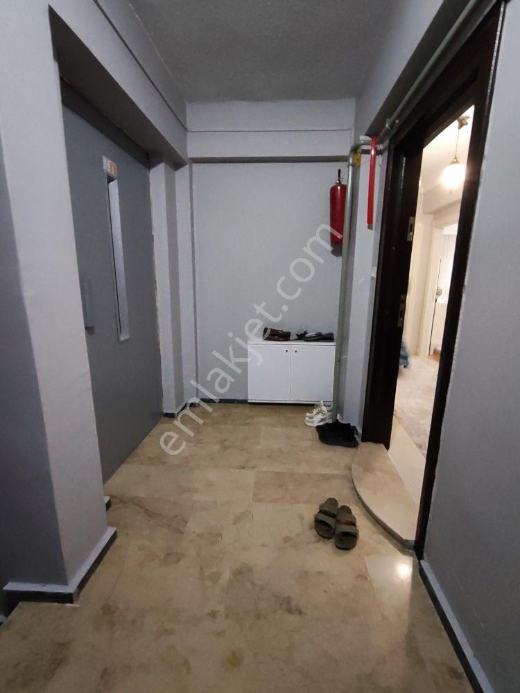 Nusratıye Mah. Atilla Caddesi’nde Ful Yapılı 135 M2 3+1 - Görsel 18