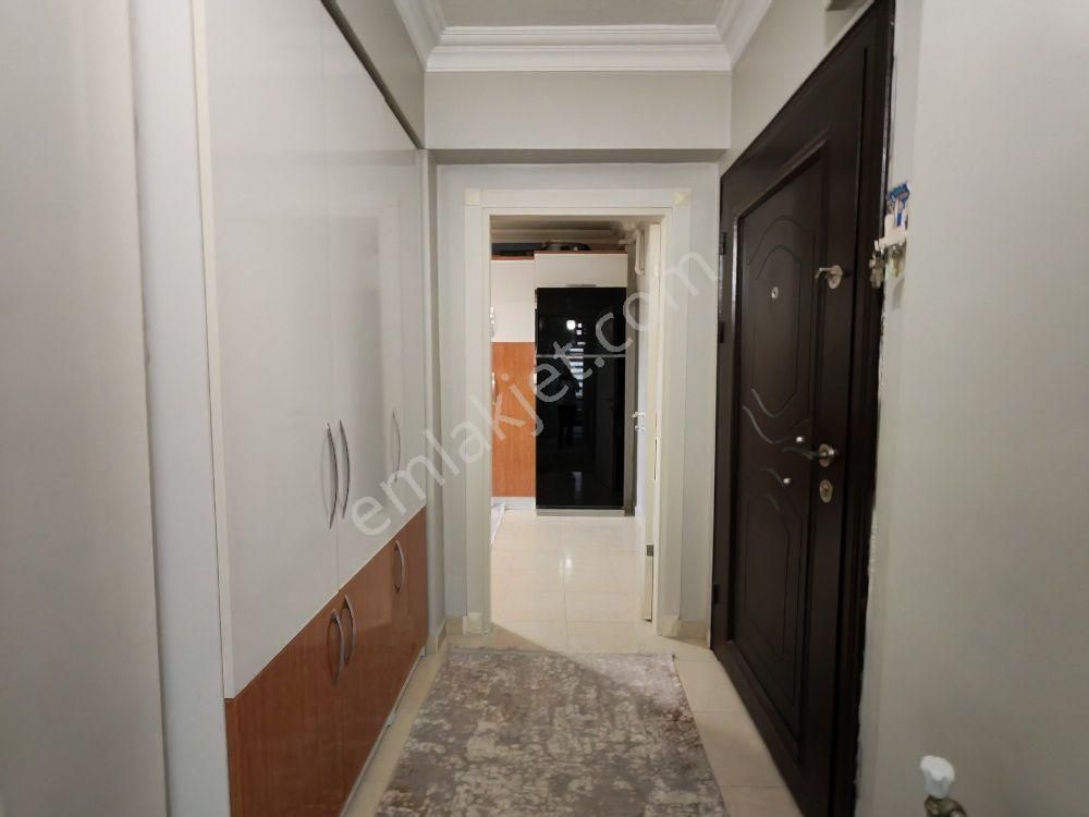 Nusratıye Mah. Atilla Caddesi’nde Ful Yapılı 135 M2 3+1 - Görsel 13