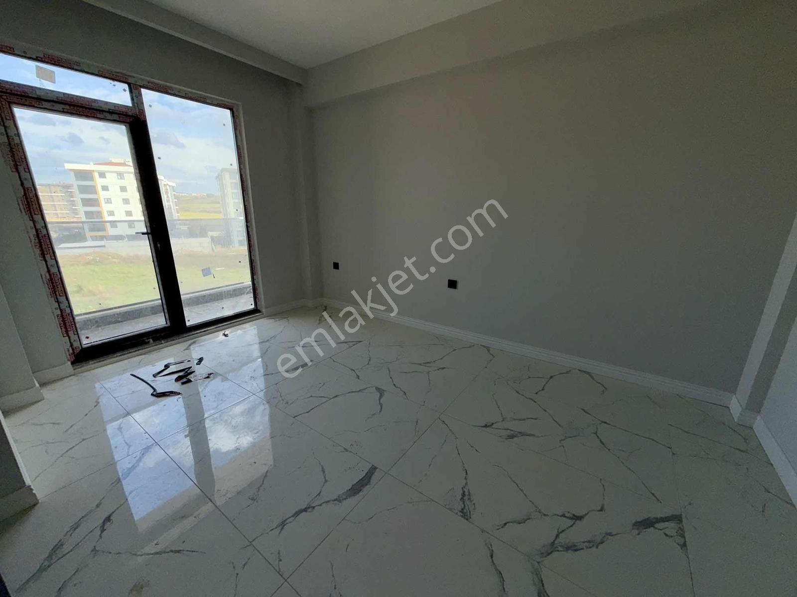 Çanakkale Yeni Barış Mah. Site İçi Sıfır Satılık 3+1 Daire - Görsel 22